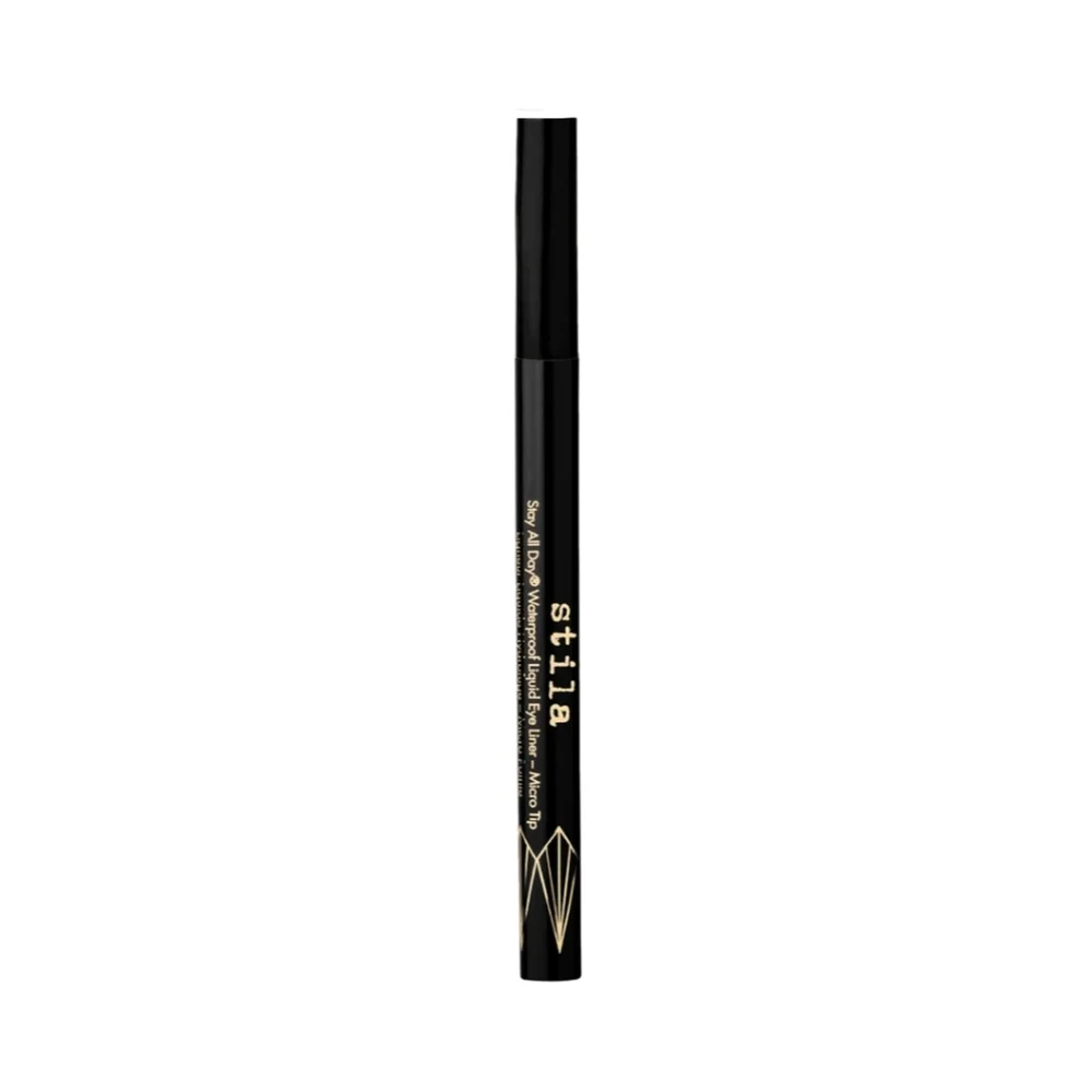 Stila Stay All Day Liquid Eyeliner Micro Tip 